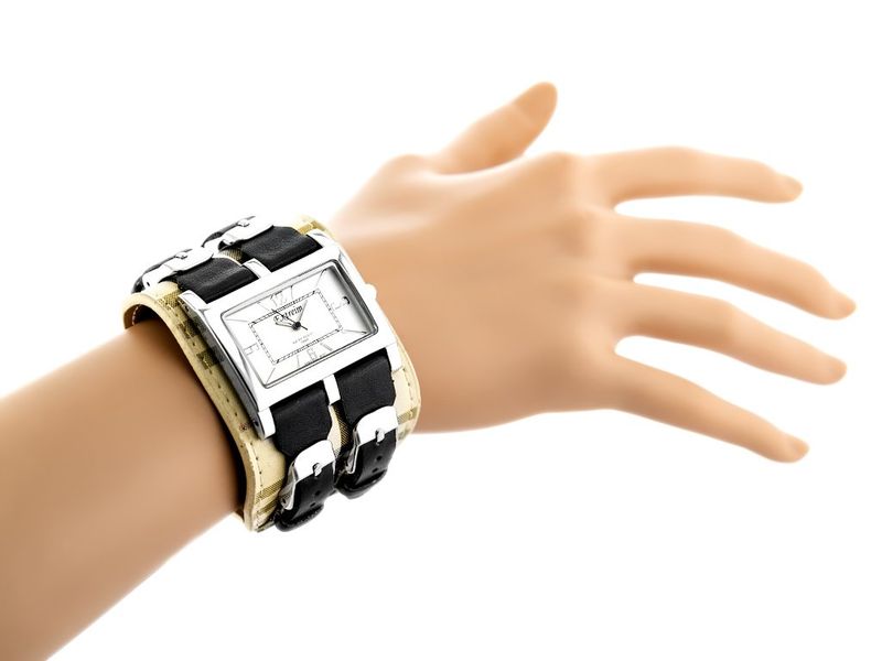 ZEGAREK DAMSKI EXTREIM EXT-Y013B-5A (zx674e) zdjęcie 3