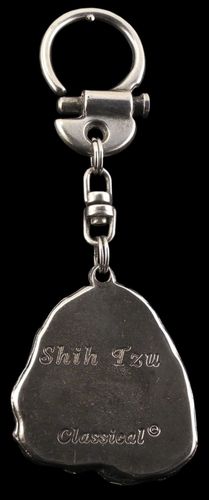 Shih Tzu - breloczek - 20 na Arena.pl