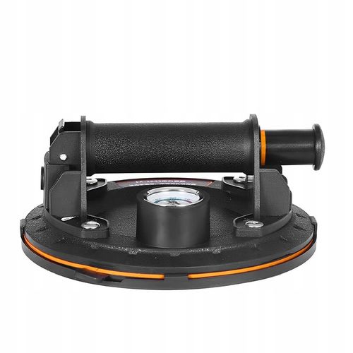 PRZYSSAWKA PRÓŻNIOWA UCHWYT DO PŁYTEK GLAZURY SZYB Z POMPKĄ I na Arena.pl