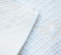 WODOODPORNY OCHRANIACZ NA MATERAC 160X200 MATA