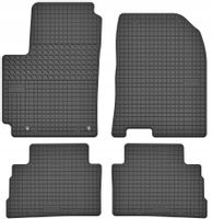 Hyundai Kona (od 17) DYWANIKI SAMOCHODOWE GUMOWE