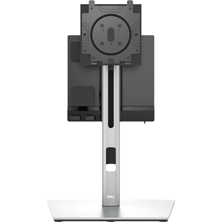 Dell | Stand | Precision Compact AIO CFS22 | Silver zdjęcie 3