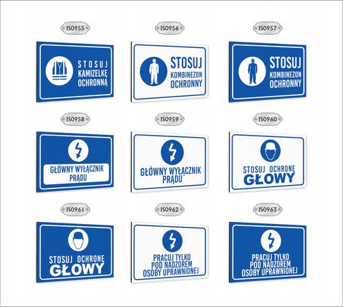 Tabliczka znak informacyjny nadruk UV 40x30 PARKING tylko dla klientów na Arena.pl