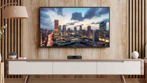 Tuner DVB-T2 H.265 HEVC Kruger&Matz HDMI SCART PVR EPG USB dekoder na Arena.pl