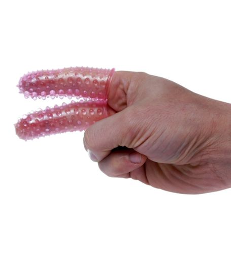 Nasadki na palce na Arena.pl