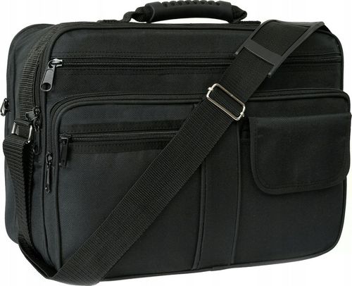 TORBA MĘSKA TECZKA na ramię śniadanie do PRACY na Arena.pl