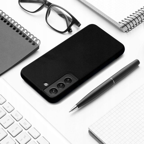 Plecki niktrade do Samsung Galaxy A13 czarny zdjęcie 6
