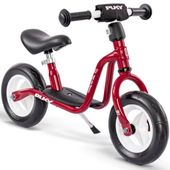 Rowerek biegowy PUKY LR M czerwony 3077