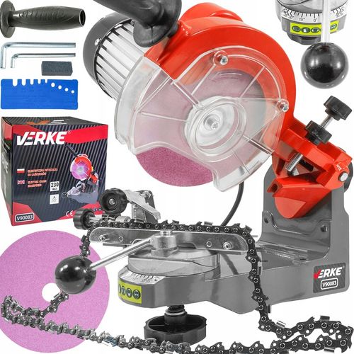 OSTRZAŁKA ŁAŃCUCHÓW ŁAŃCUCHA PIŁY PILARKI SPALINOWEJ ŁAŃCUCHOWEJ na Arena.pl