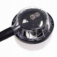 MYJKA CIŚNIENIOWA 250 BAR MOCNA POMPA INDUKCJA ZESTAW PŁYN KARCHER XL 2500W