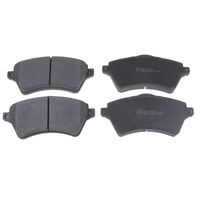 Klocki hamulcowe PRZÓD Land Rover Freelander I 2000 2001 2002 2003 2004
