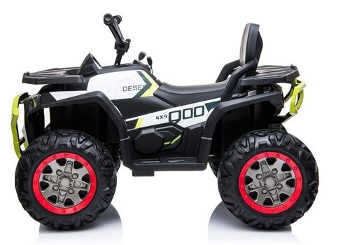 Quad Na Akumulator Xmx607 Biały na Arena.pl