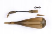 2 x SPŁAWIK ZESTAW FOX ZIG FLOAT KIT DO ZIG RIG