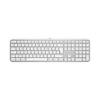 Klawiatura Logitech MX Keys S for Mac Jasnoszary