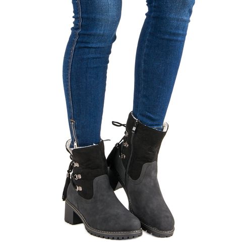 Botki casual r.37 na Arena.pl