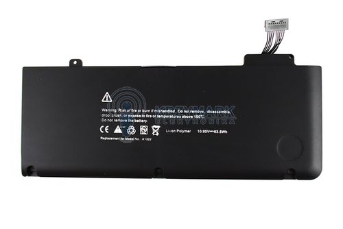 AKUMULATOR APPLE MACBOOK PRO 13 A1278 MC700LL/A na Arena.pl