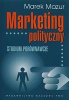 Marketing polityczny Studium porównawcze M.Mazur