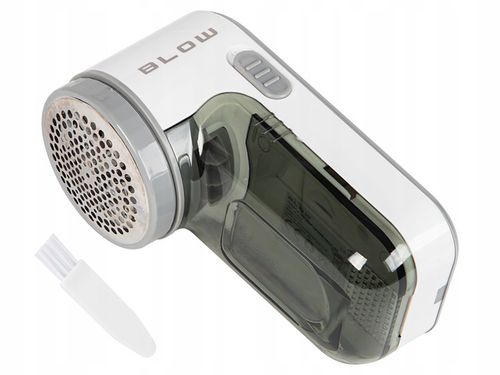 GOLARKA DO UBRAŃ ODZIEŻY TKANIN SWETRÓW TAPICERKI NA BATERIE + na Arena.pl