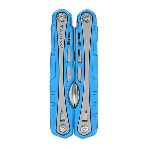 multitool tasman 13 funkcji niebieski na Arena.pl