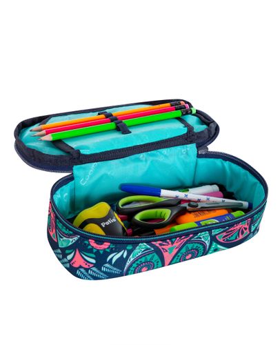 Coolpack-CAMPUS-PIÓRNIK-AZTEC GREEN na Arena.pl