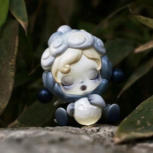 POP MART SKULLPANDA Series : Blind Box Kolekcjonerski + Unikatowy Design na Arena.pl