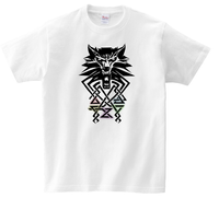 Koszulka T-shirt Wiedźmin