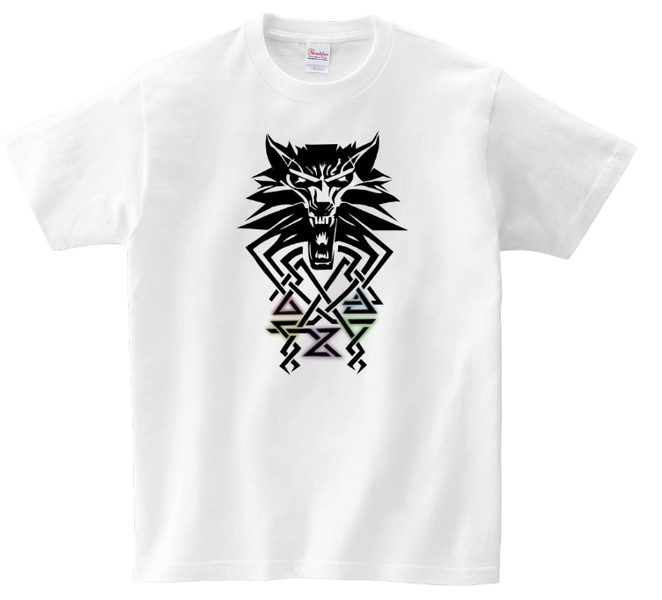 Koszulka T-shirt Wiedźmin zdjęcie 1