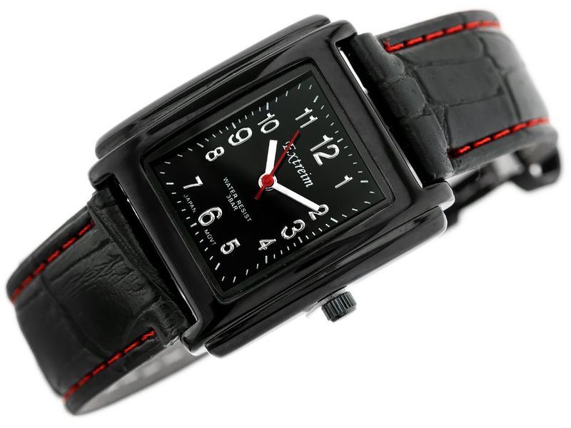 ZEGAREK DAMSKI EXTREIM EXT-Y019A-1A (zx659a) zdjęcie 2