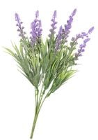 WRZOS SZTUCZNE KWIATY ROŚLINY BUKIET GĘSTY GAŁĄZKI 35CM