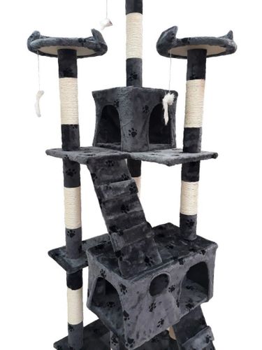 Drapak drzewko dla kota na Arena.pl