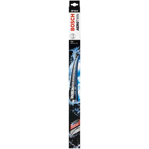 BOSCH PIÓRA WYCIERACZEK AEROTWIN 600/400 na Arena.pl