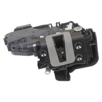 ZAMEK DRZWI PRAWY PRZÓD LAND ROVER RANGE ROVER EVOQUE II 2019 2020 2021