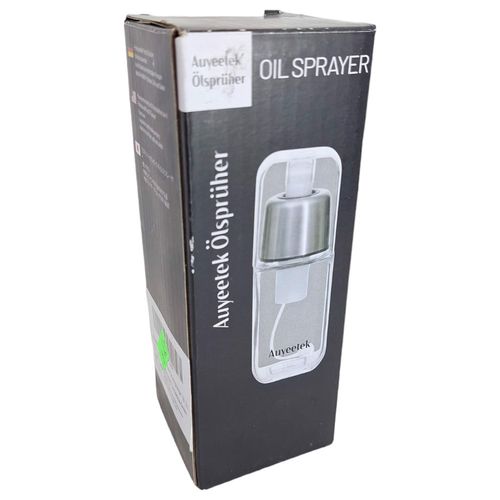 Spryskiwacz do Oleju Oliwy Dozownik Szklany 180ml na Arena.pl