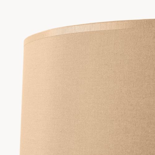 Lampa podłogowa NATT taupe na Arena.pl