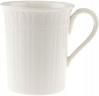 Kubek Villeroy&Boch Cellini porcelana 300 ml