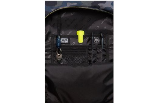 Patio 132744 Plecak Swift CoolPack na Arena.pl