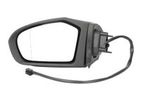 Mercedes W245 05-11 lusterko zewnętrzne elektryczne lewe