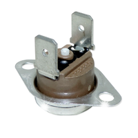 Czujnik temperatury termostat sonda pralki Samsung