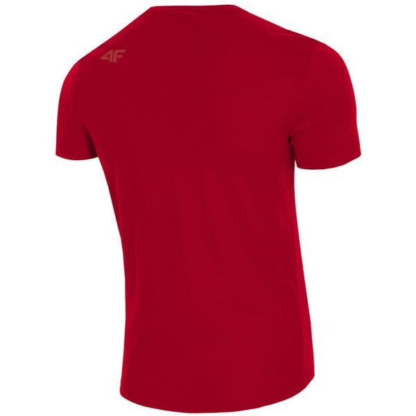 Koszulka męska M0876 4F S zdjęcie 2