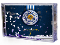 Akwarium - Ramka wodna 3D - Leicester City