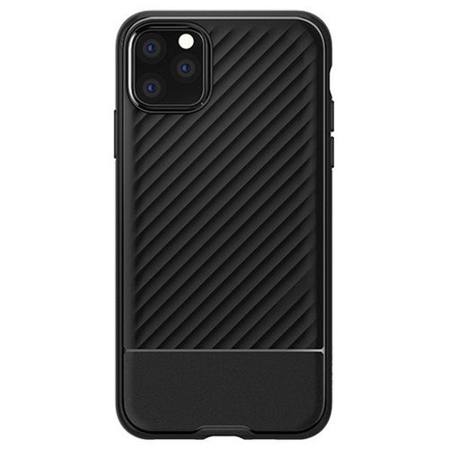 Spigen Core Armor iPhone 11 Pro Max czarny/black 075CS27043 na Arena.pl