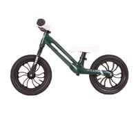 Qplay Rowerek Biegowy Racer Green