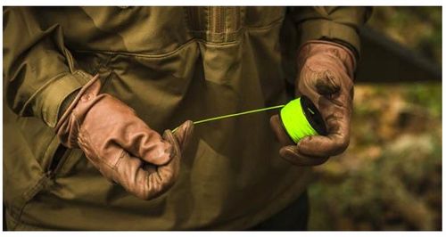 Linka Atwood Rope MFG Micro Cord 1,18mm/38m (125ft) Neon Green na Arena.pl