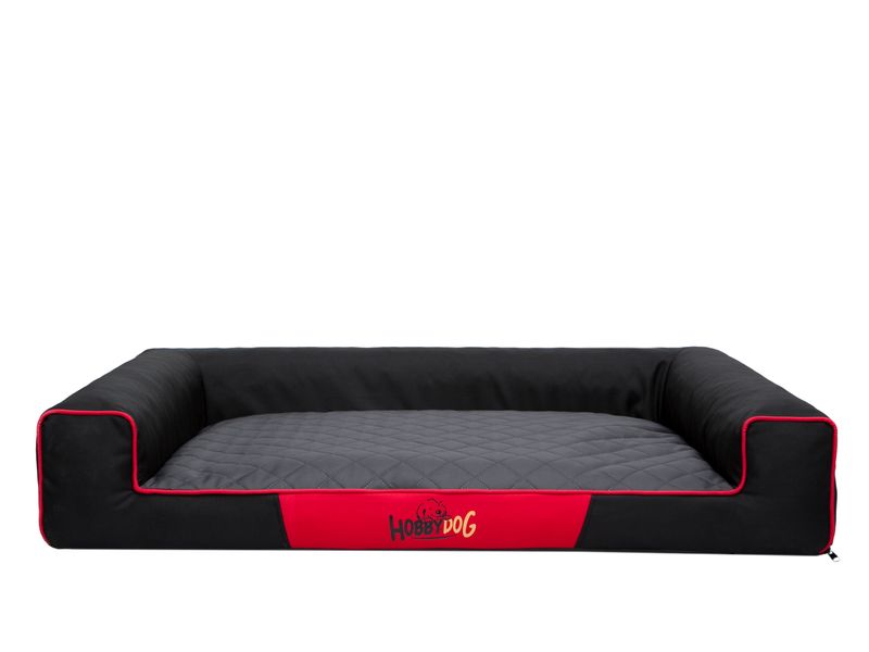 Legowisko MATERAC posłanie dla PSA/kota, kanapa dla zwierzaka r. XXL zdjęcie 5