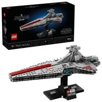 LEGO(R) STAR WARS 75441 Krążownik szturmowy typu...