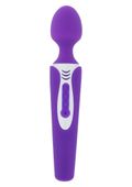 Legend Massager Purple