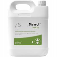 SIZAROL COMPLEX HORSE 2 LITRY NA STAWY DLA KONI