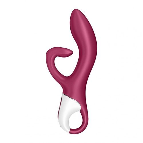 wibrator króliczek embrace me berry satisfyer na Arena.pl