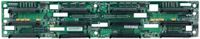 INFORTREND PCB 9272UDP12G1 REV 1.2 SCSI BACKPLANE BOARD PCBA REV G1A