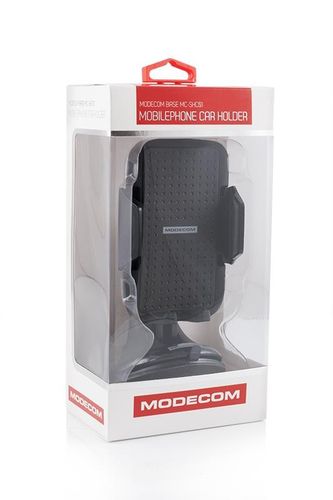 MODECOM Uchwyt Samochodowy BASE MC-SHC01 do telefonu na Arena.pl